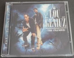 Lou Geniuz - The Premier