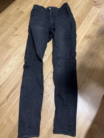 Pantalon noir TALLY WEIJL