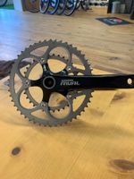 Sram Rival  GXP Kurbelset