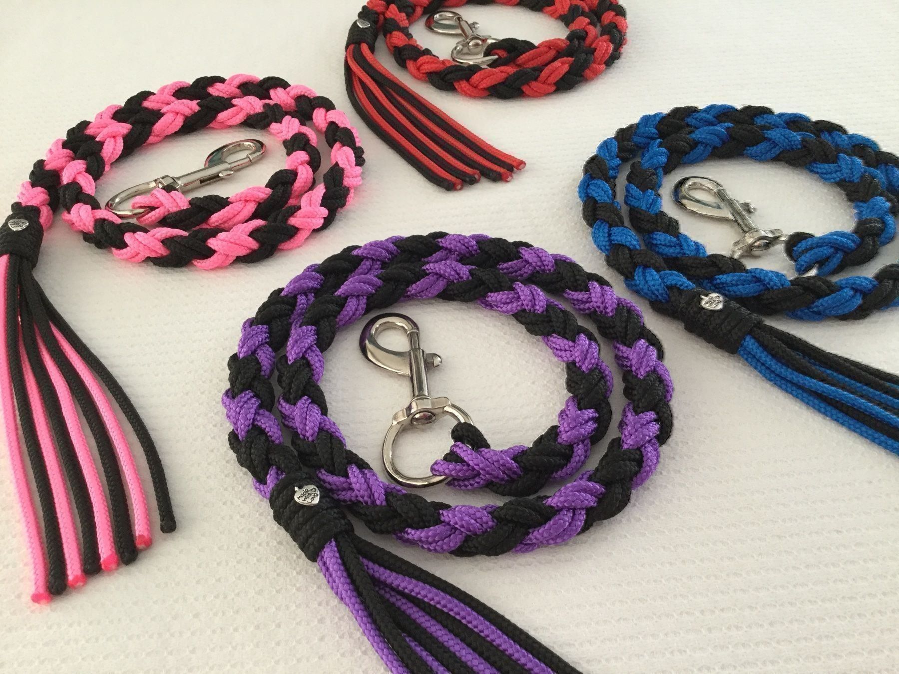 Brides, licols: Pferdestrick / Ponystrick (NEU) – Neuf avec emballage d'origine à Ueken par jolis-shop 5