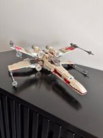Vaisseau LEGO Star Wars X-Wing comme neuf