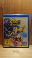 SPONGEBOB SCHWAMMKOPF: SCHWAMM AUS DEM WASSER Blu-Ray