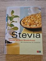 Kochbuch Stevia Süssen mit dem Wunderkraut Brigitte Speck