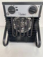 Colibri Heizung