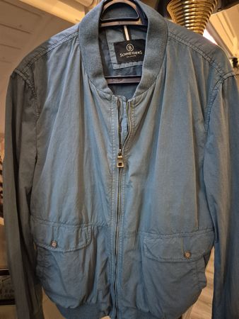 Veste légère Schneiders Salzbourg, taille 50, comme neuf