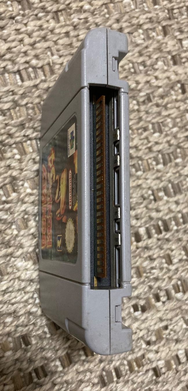 Giochi: Donkey Kong 64 - Nintendo 64 – Usato da Rüfenach AG venduto da r_Mai 3