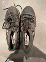 Growela Trachtenschuhe, Gr. 32, Top Zustand