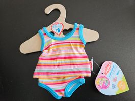 Neu - Heless - Unterwäsche-Set 28-35cm