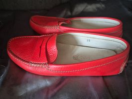 Tods Loafer EU 35