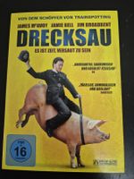 "Drecksau" DVD