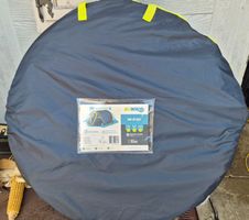 Rewind Pop-Up Tent 2 Personen