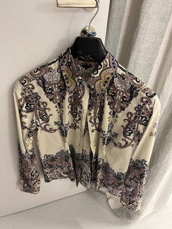 Hemd für Frauen grösse 42 der Marke ETRO