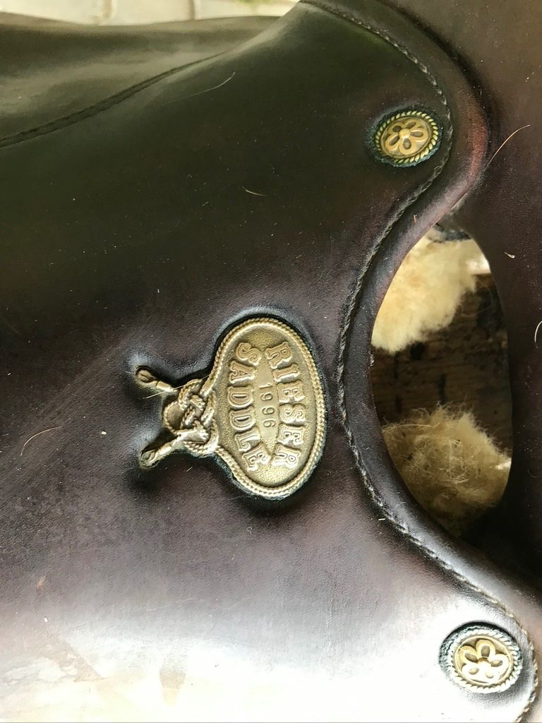 Selles, accessoires: Westernsattel – D'occasion à Bertschikon (Gossau ZH) par Capa11 3