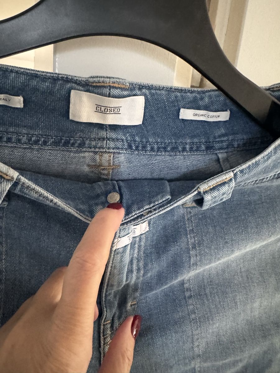 Closed Jeans: CLOSED Jeans, neu, – Nuovo (secondo la descrizione) da zürich venduto da dalia06 2
