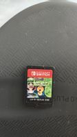 Nintendo Switch Luigi's Mansion 3 Spiel nur Card