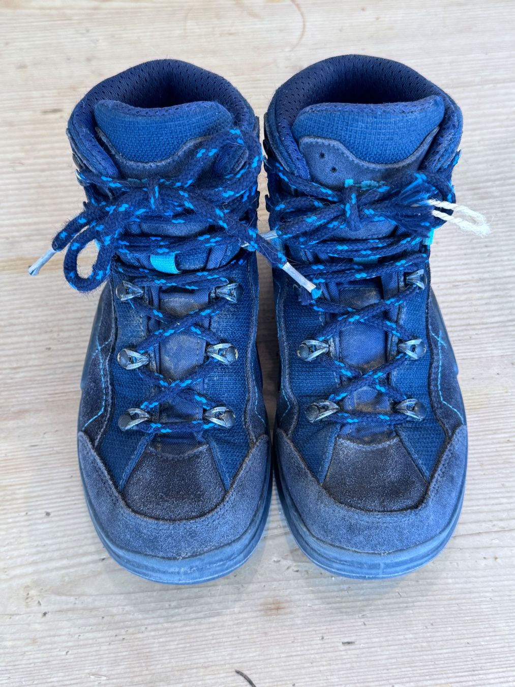 Chaussures hommes: Wanderschuh LOWA – D'occasion à zürich par oives22 3
