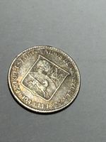 Venezuela - 1/4 Bolivar - 1948 - AG 