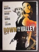 Down in the Valley