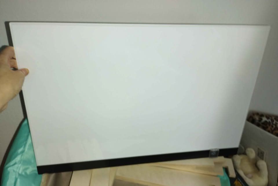Bastelsets: Diamant Painting Unterlage mit Led – Neu (gemäss Beschreibung) aus Biberist von DerRegenbogenfisch