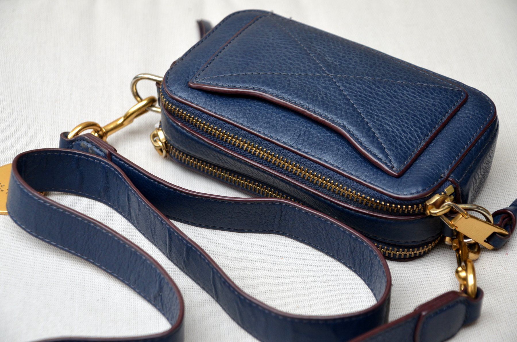 Marc Jacobs Borse da donna: Tasche Marc Jacobs sac – Usato da Collonges venduto da arashee 4