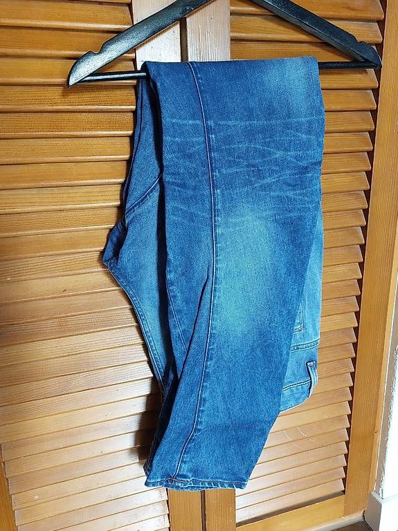 Jeans: JEANS W35 L36 - G-Star ARC   – Usato da Urtenen-Schönbühl venduto da alexaz 3