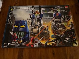 Lego Bionicle 8894 Piraka Stronghold