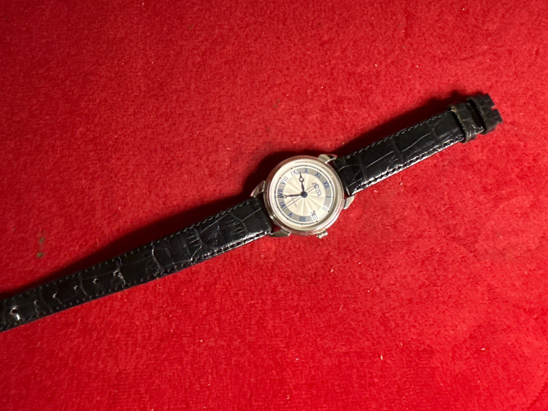 Orologi: Telda Automatic 28 mm Nos – Nuovo (secondo la descrizione) da Pfeffingen venduto da Allhandelklgwatches 2