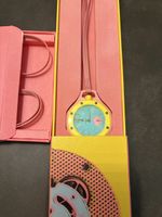 Swatch Royal Pop Neu mit Zusatzband in M-Grösse
