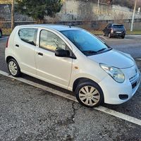 Suzuki Alto 2012 occasion (entretien OK !)