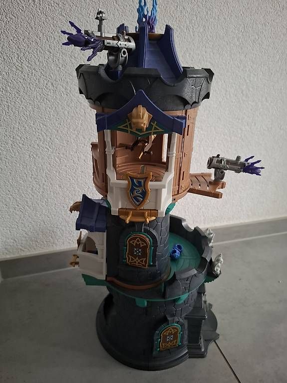 Spielzeuge: Playmobil Novelmore Burg  – Gebraucht aus Grenchen von gerrard10 1