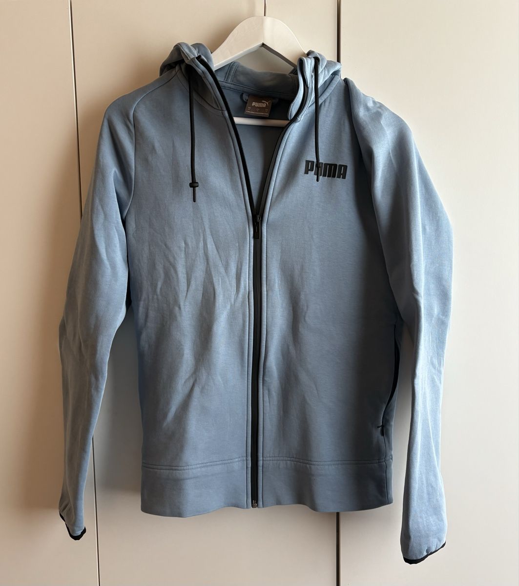 Puma Maglioni & Felpe: Puma Sweatjacke “S” – Nuovo (secondo la descrizione) da Soglio venduto da 111Luna111