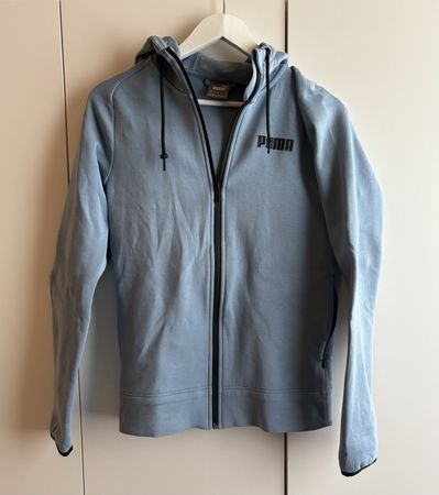 Puma Sweatjacke “S”