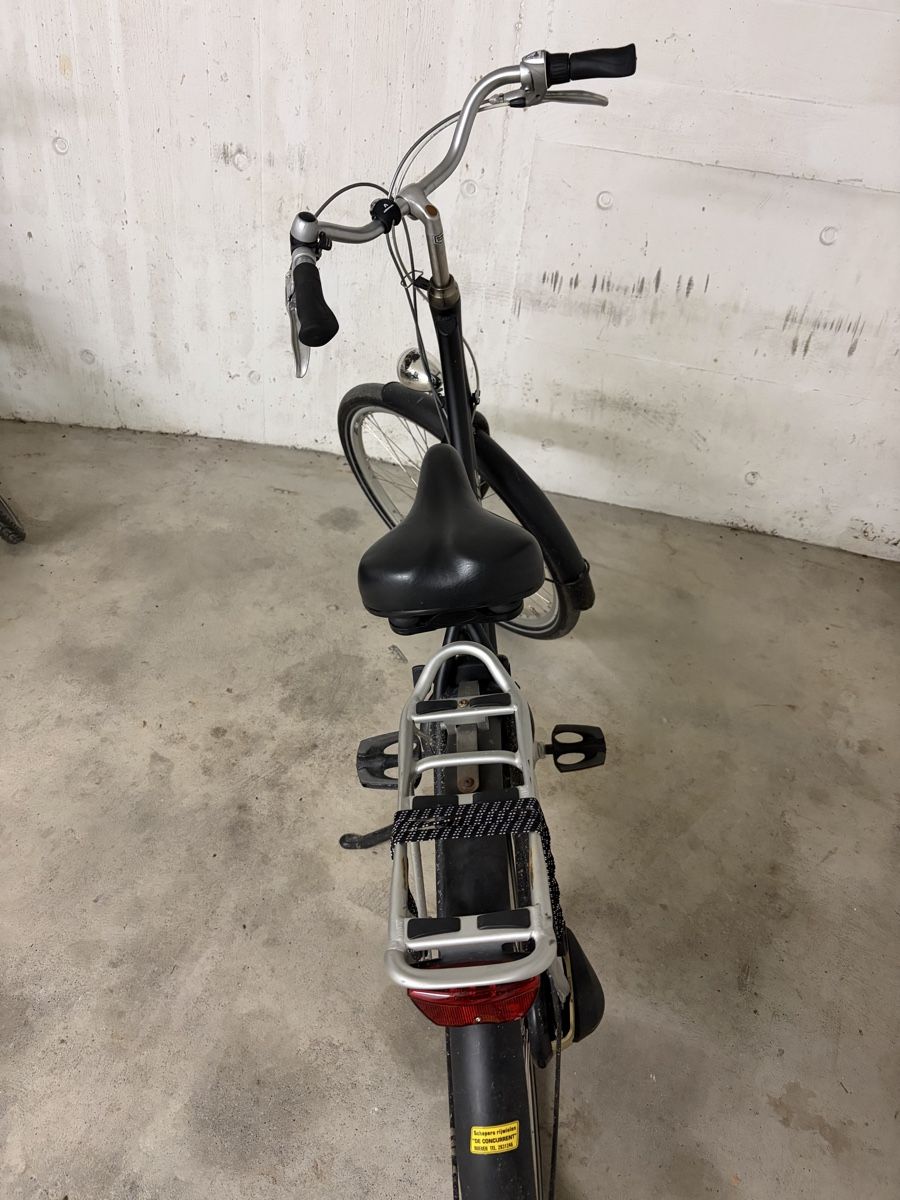 Batavus Biciclette: City Bike | Batavus Blockbuster – Usato da Regensdorf venduto da WetTowel42 3