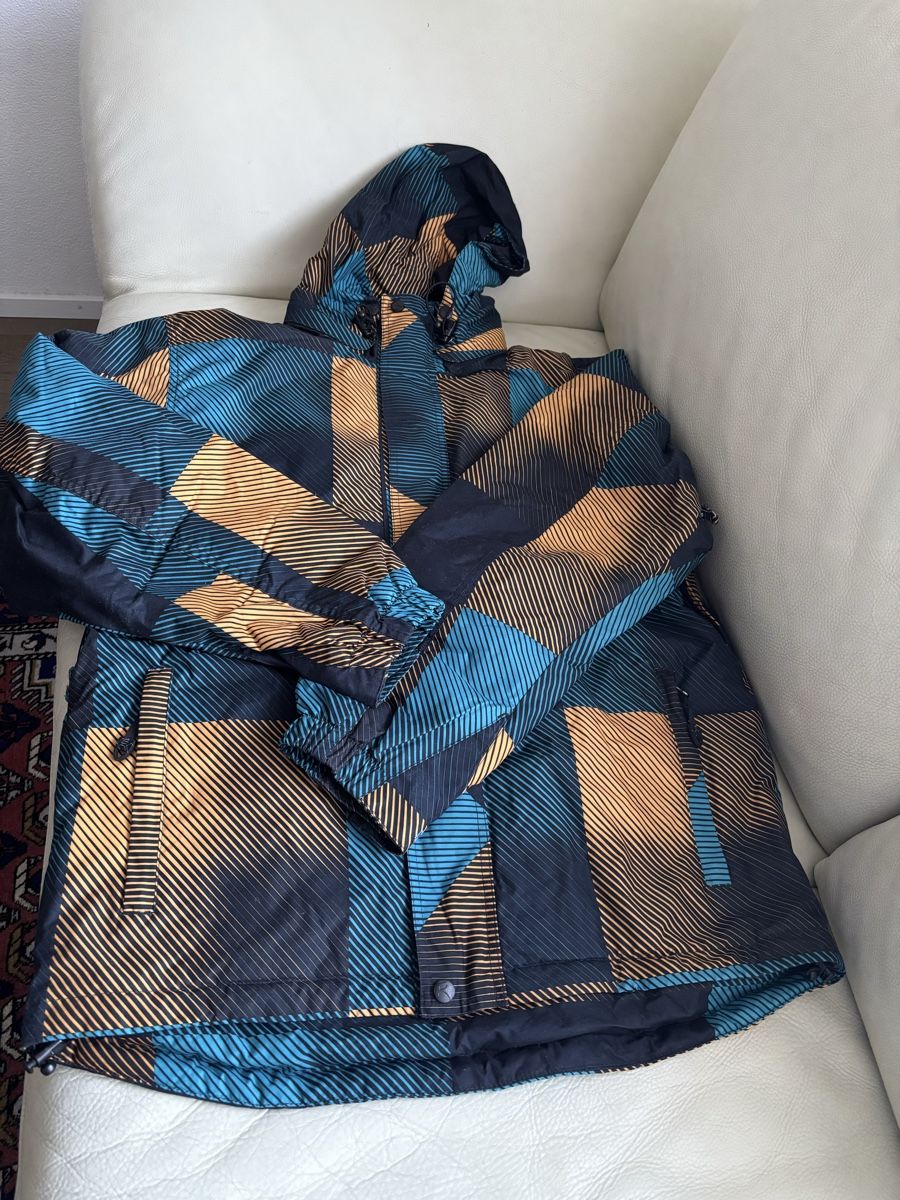 C&A Giacche: Sky Jacke – Usato da Wichtrach venduto da oem_7glc