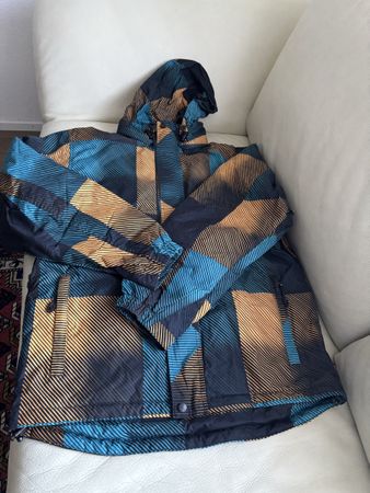 Sky Jacke