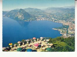 Lago di Lugano ca. 1960