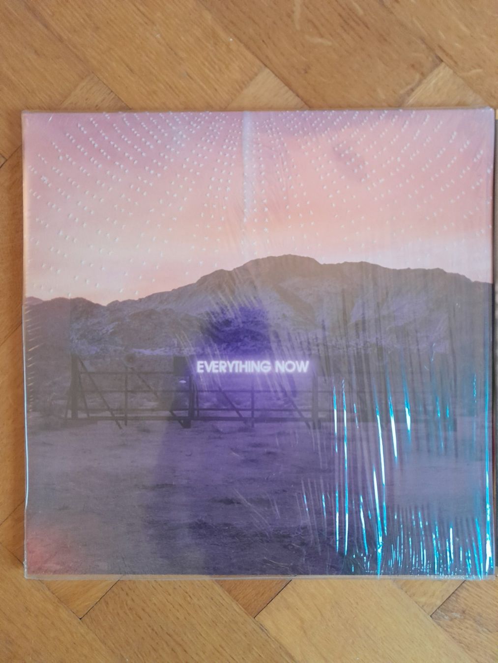 Vinyles: 2X LP Set- Arcade Fire – D'occasion à Lausanne par jyle1018 1