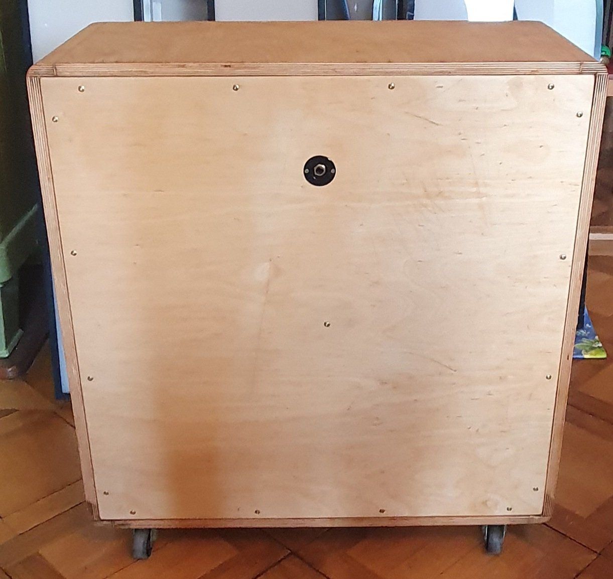 Casse acustiche: SUPERGROUP 4x12'' cabinet (+4x Ersatz) – Usato da Pfäffikon ZH venduto da edwinstarr1 3