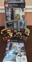 LEGO Harry Potter 76385 Hogwarts