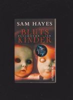 Sam Hayes - Blutskinder