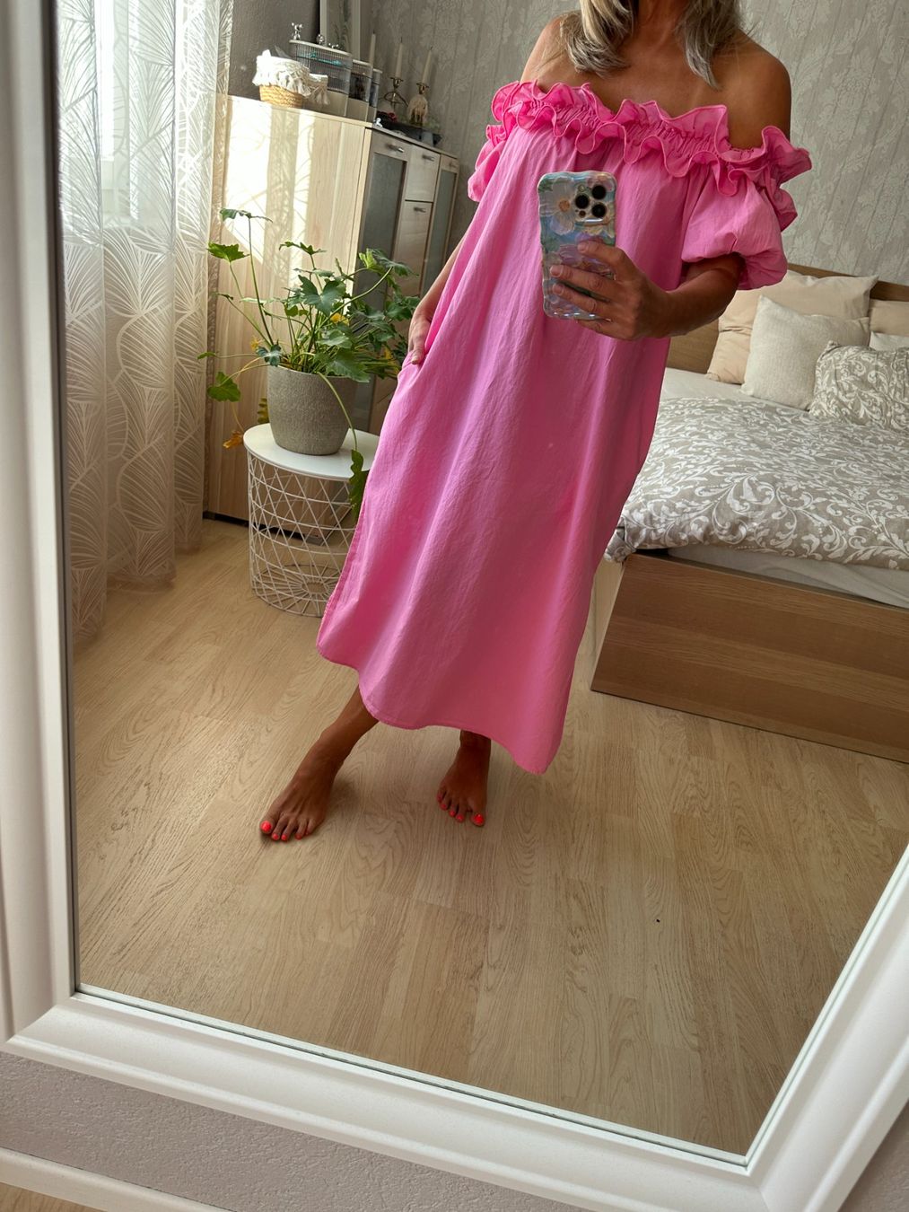 Vestiti: MEGA cooles Kleid Gr.M  NEUWERTIG – Nuovo (secondo la descrizione) da Oberwil-Lieli venduto da Svetlana28