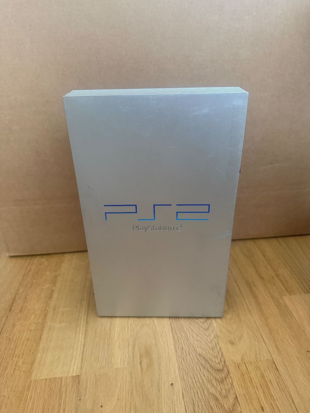 Sony Konsolen: Sony Playstation 2 (PS2) – Defekt aus Burgdorf von Shawndx