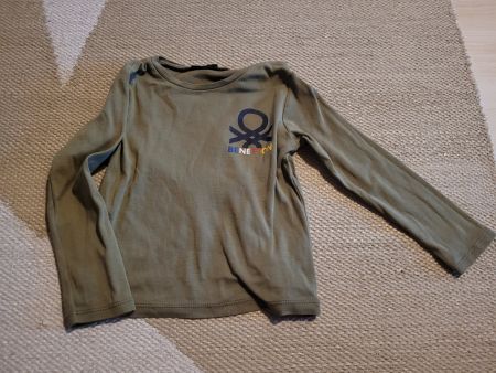 Pullover Benetton gr. 92