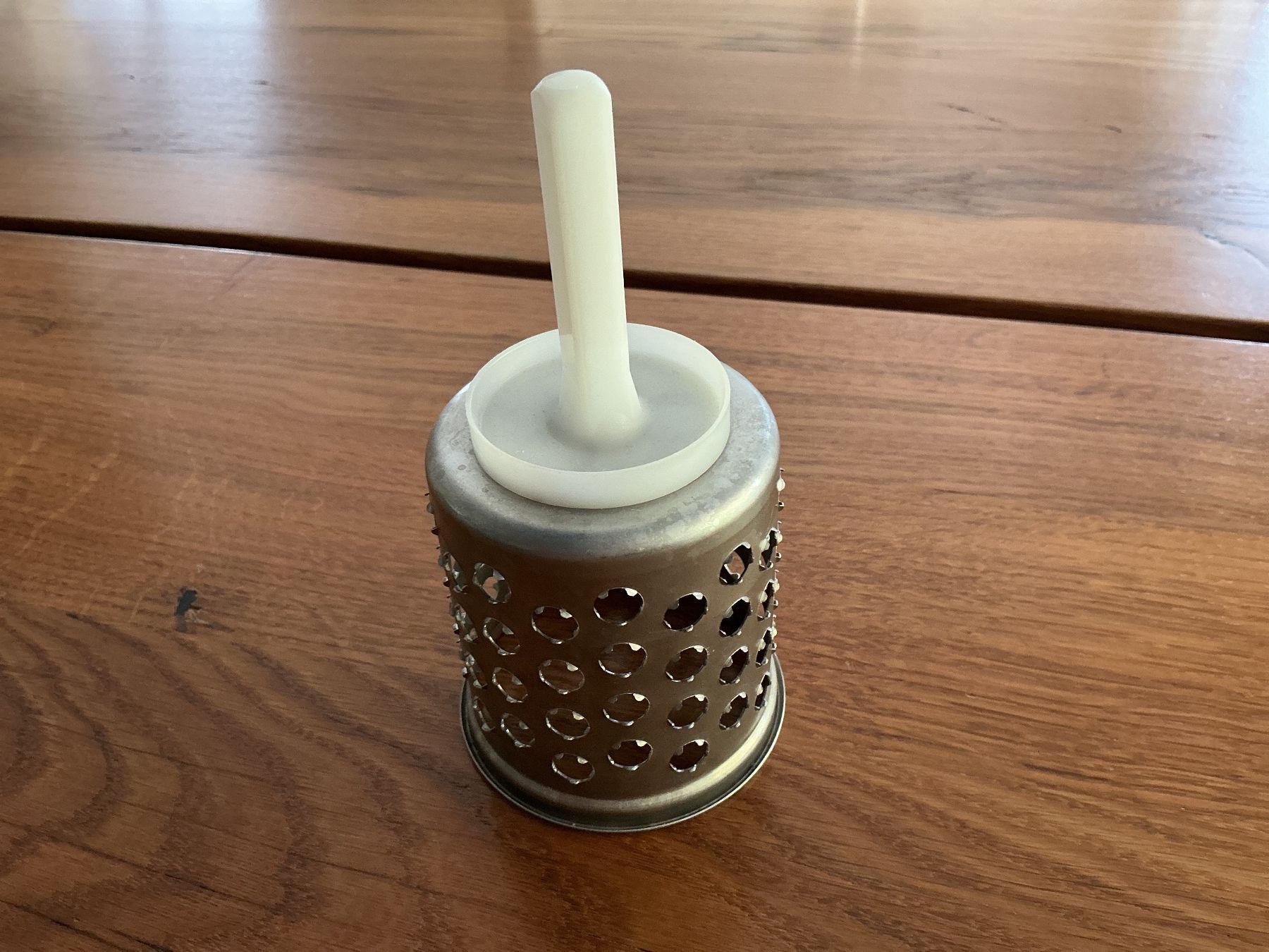 Kitchenaid Appareils de cuisine: Reibetrommel KITCHEN AID – D'occasion à Suhr par star033