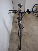 Stadtvelo  Cilo