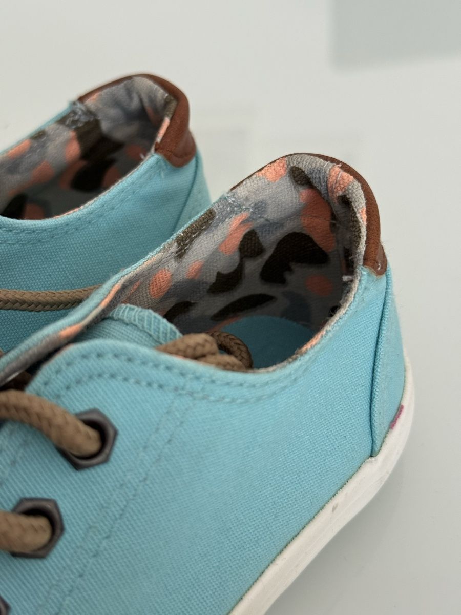 Friboo Scarpe per ragazzi: NEW Friboo Sneakers – Nuovo (secondo la descrizione) da Thalwil venduto da perulina 3