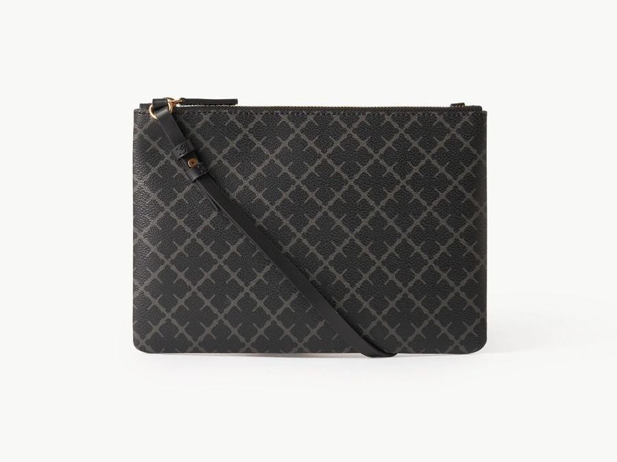 Malene Birger Borse da donna: By Malene Birger Clutch Bag – Nuovo (secondo la descrizione) da Brugg AG venduto da Elle_1