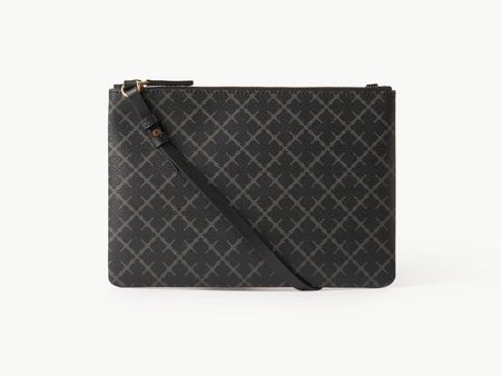 By Malene Birger Clutch Bag