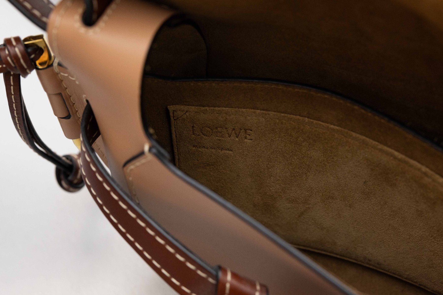 Loewe Borse da donna: LOEWE Gate Bag – Usato da Zürich venduto da car_8ggm 6