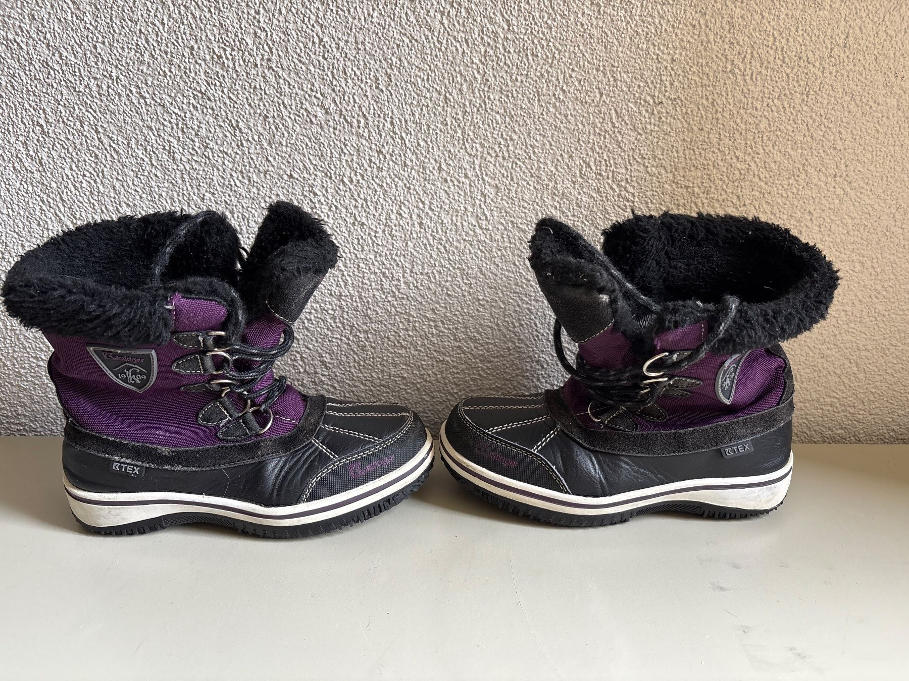 Scarpe per ragazzi: Stiefel gr 31-32 – Usato da Egg b. Zürich venduto da dalanna 2